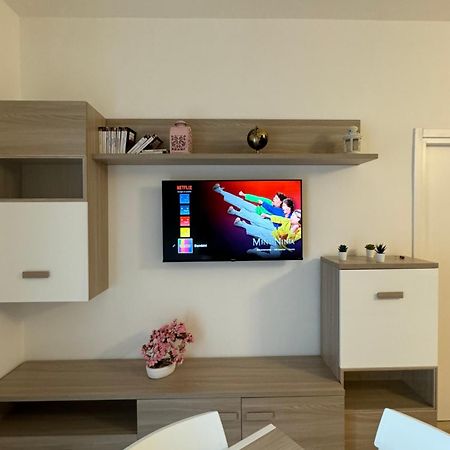 Bigi House Βίλα Νάπολη Εξωτερικό φωτογραφία