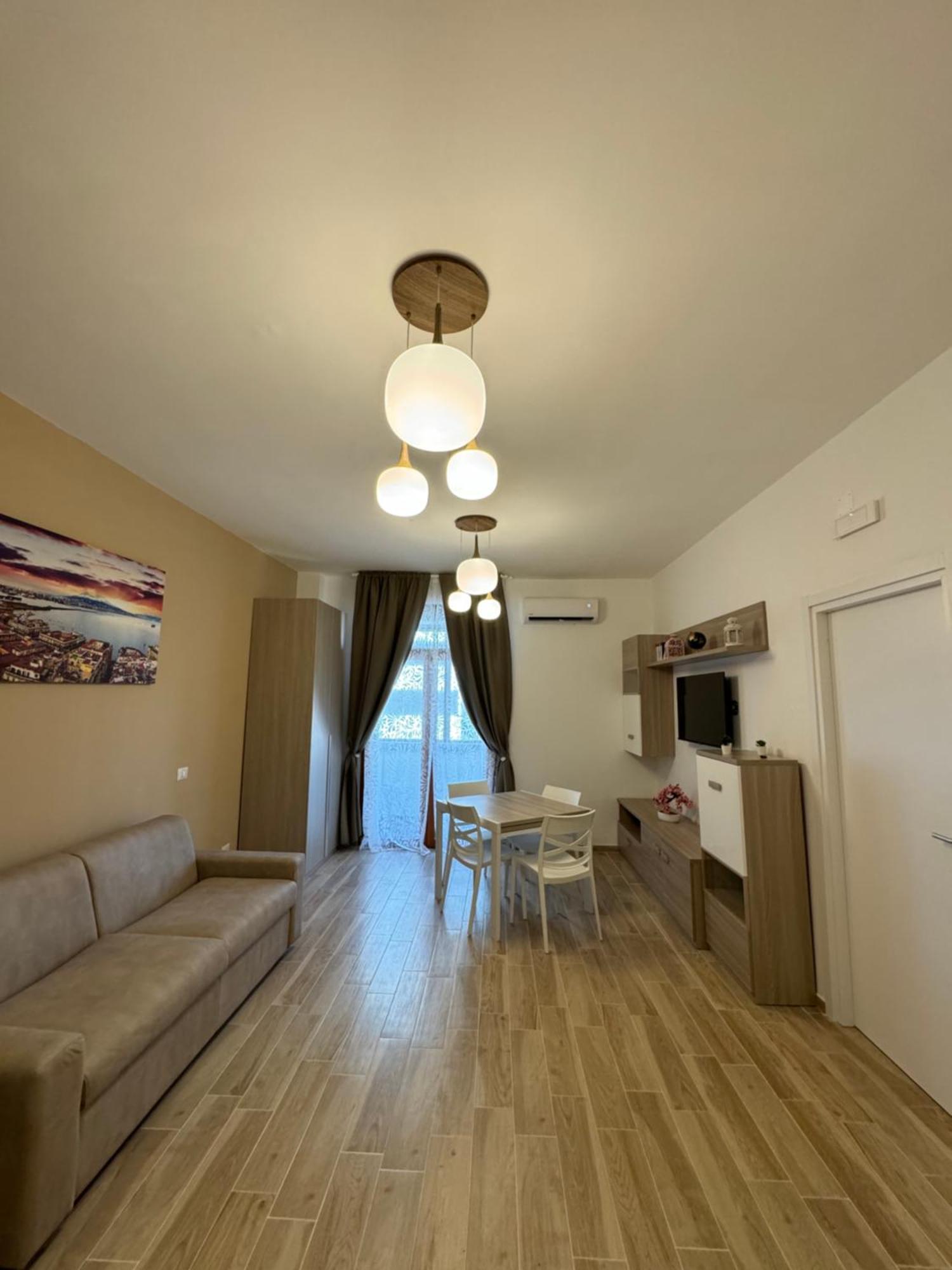 Bigi House Βίλα Νάπολη Εξωτερικό φωτογραφία