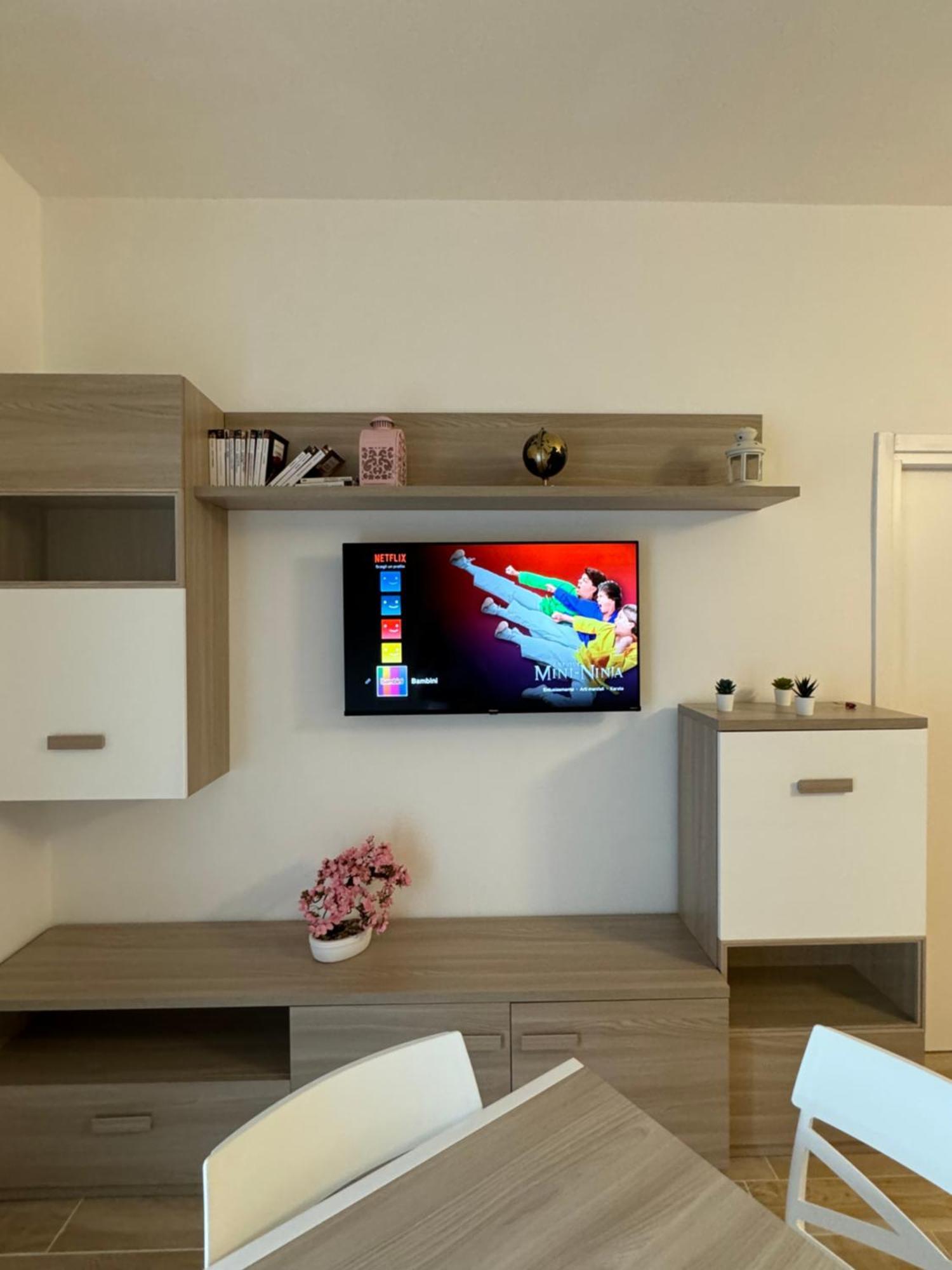 Bigi House Βίλα Νάπολη Εξωτερικό φωτογραφία