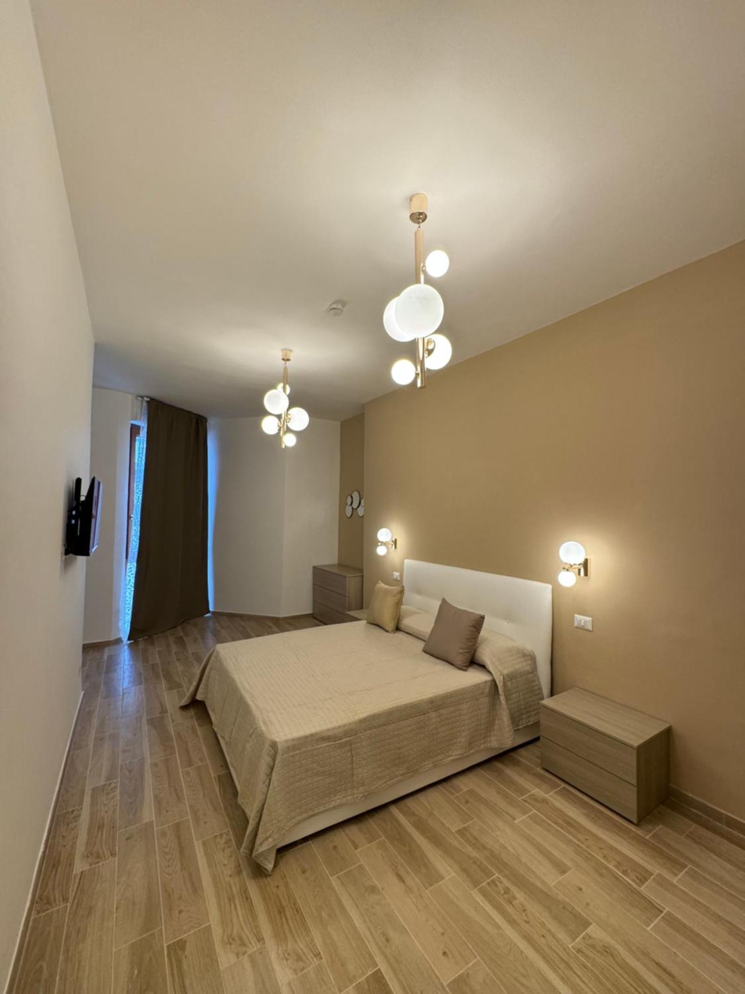 Bigi House Βίλα Νάπολη Εξωτερικό φωτογραφία