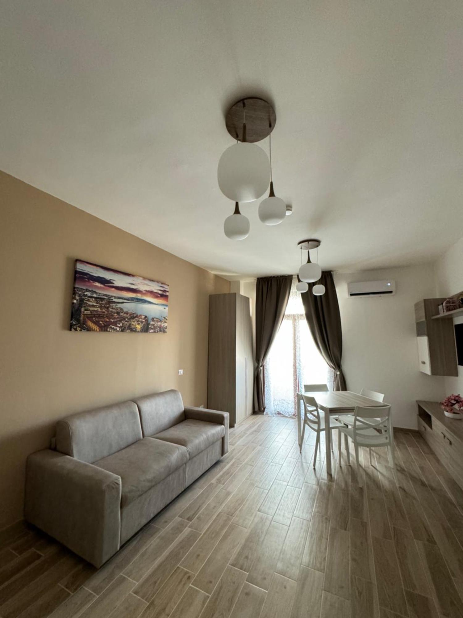 Bigi House Βίλα Νάπολη Εξωτερικό φωτογραφία