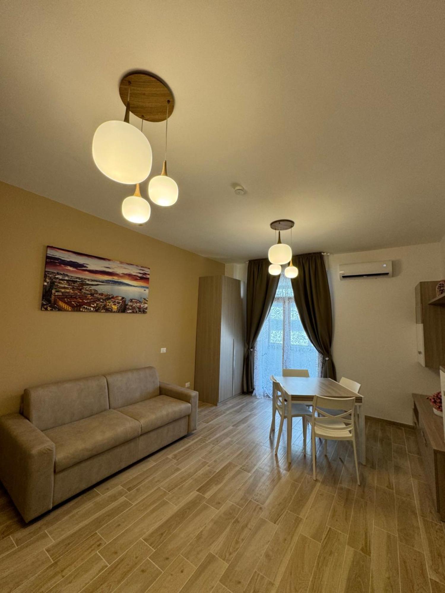 Bigi House Βίλα Νάπολη Εξωτερικό φωτογραφία