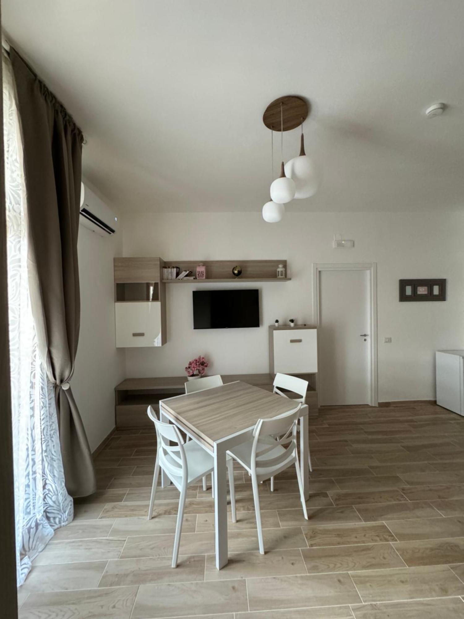 Bigi House Βίλα Νάπολη Εξωτερικό φωτογραφία