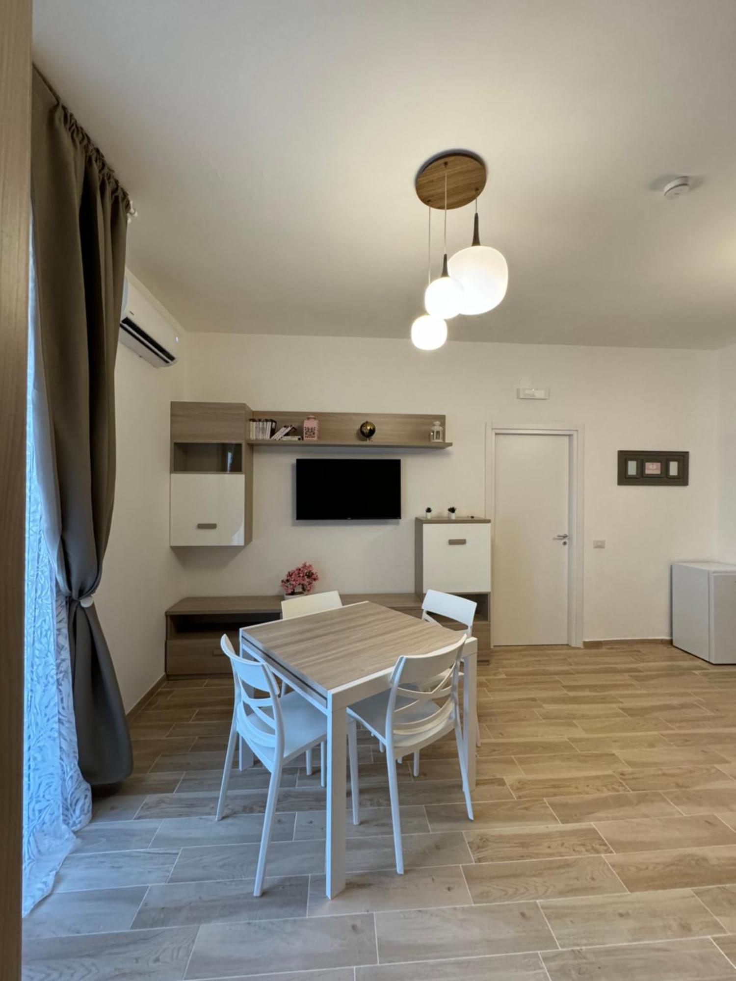 Bigi House Βίλα Νάπολη Εξωτερικό φωτογραφία